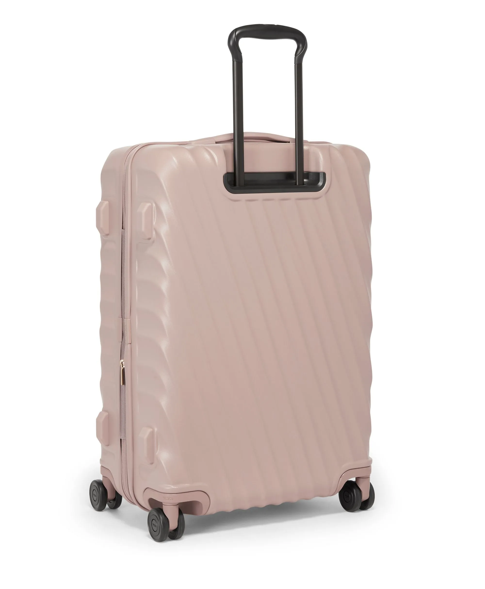 19 Degree Short Trip Expandable 4-Whl Packing Case - Mauve