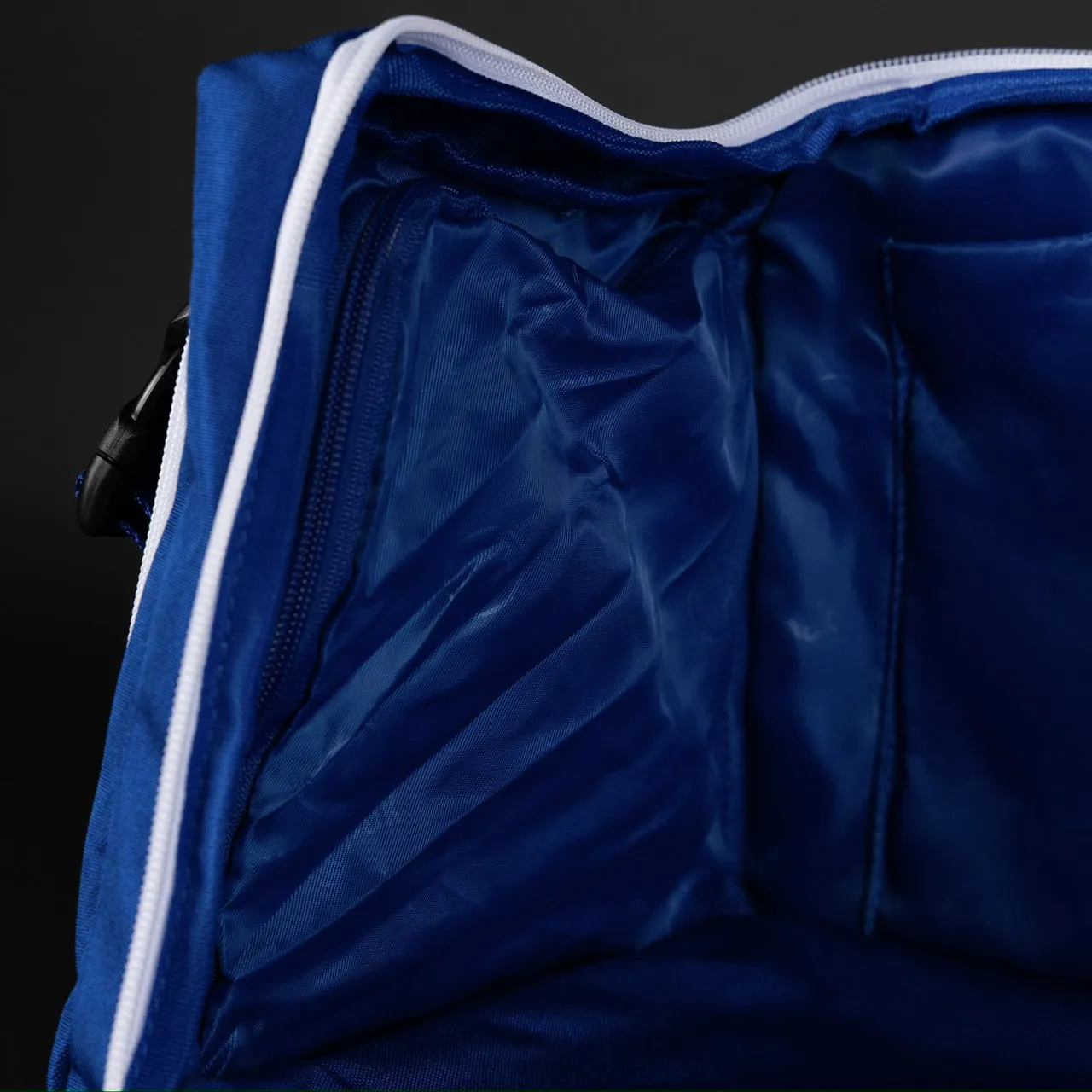 30L Perfect Duffle Bag Superman