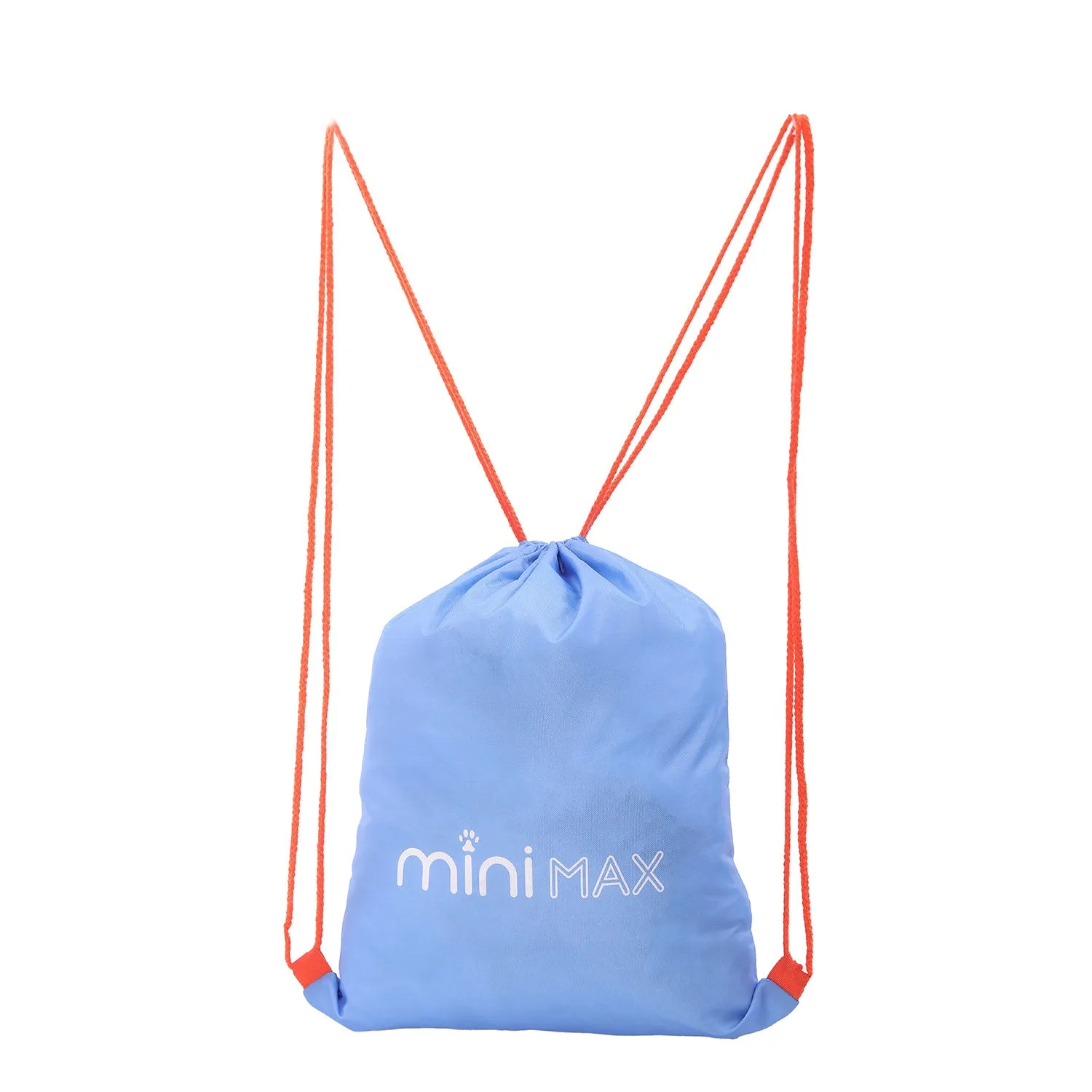 Aerolite MiniMax Childrens Ride-On Suitcase Fits 45x36x20cm Easyjet Maximum Size Kids Hand Luggage With Wheels 29L, Free Neck Pillow, Travel Bag & Stickers (Blue)