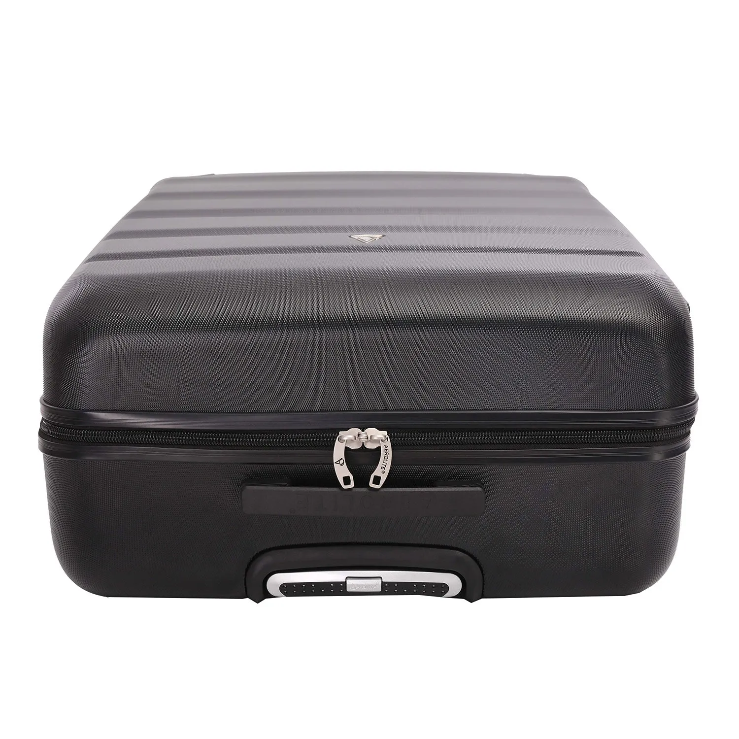 Aerolite Ryanair Plus Bundle, 29" Large Lightweight Hard Shell Luggage Suitcase 127L   Ryanair Maximum Holdall Underseat Cabin Bag (40x20x25cm)
