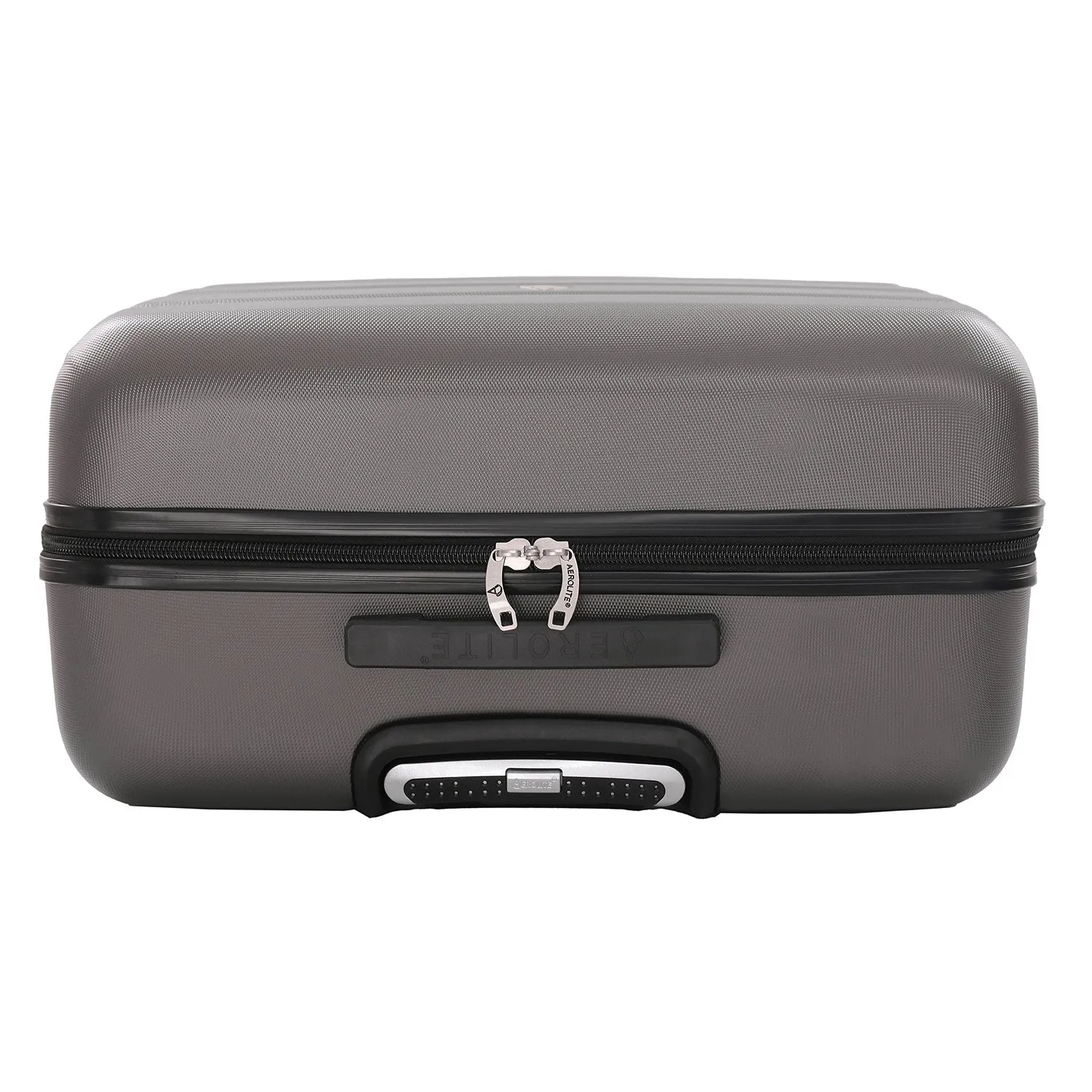 Aerolite Ryanair Plus Bundle, 29" Large Lightweight Hard Shell Luggage Suitcase 127L   Ryanair Maximum Holdall Underseat Cabin Bag (40x20x25cm)