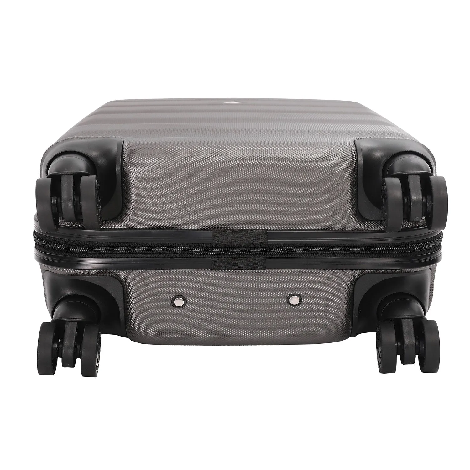 Aerolite Ryanair Plus Bundle, 29" Large Lightweight Hard Shell Luggage Suitcase 127L   Ryanair Maximum Holdall Underseat Cabin Bag (40x20x25cm)