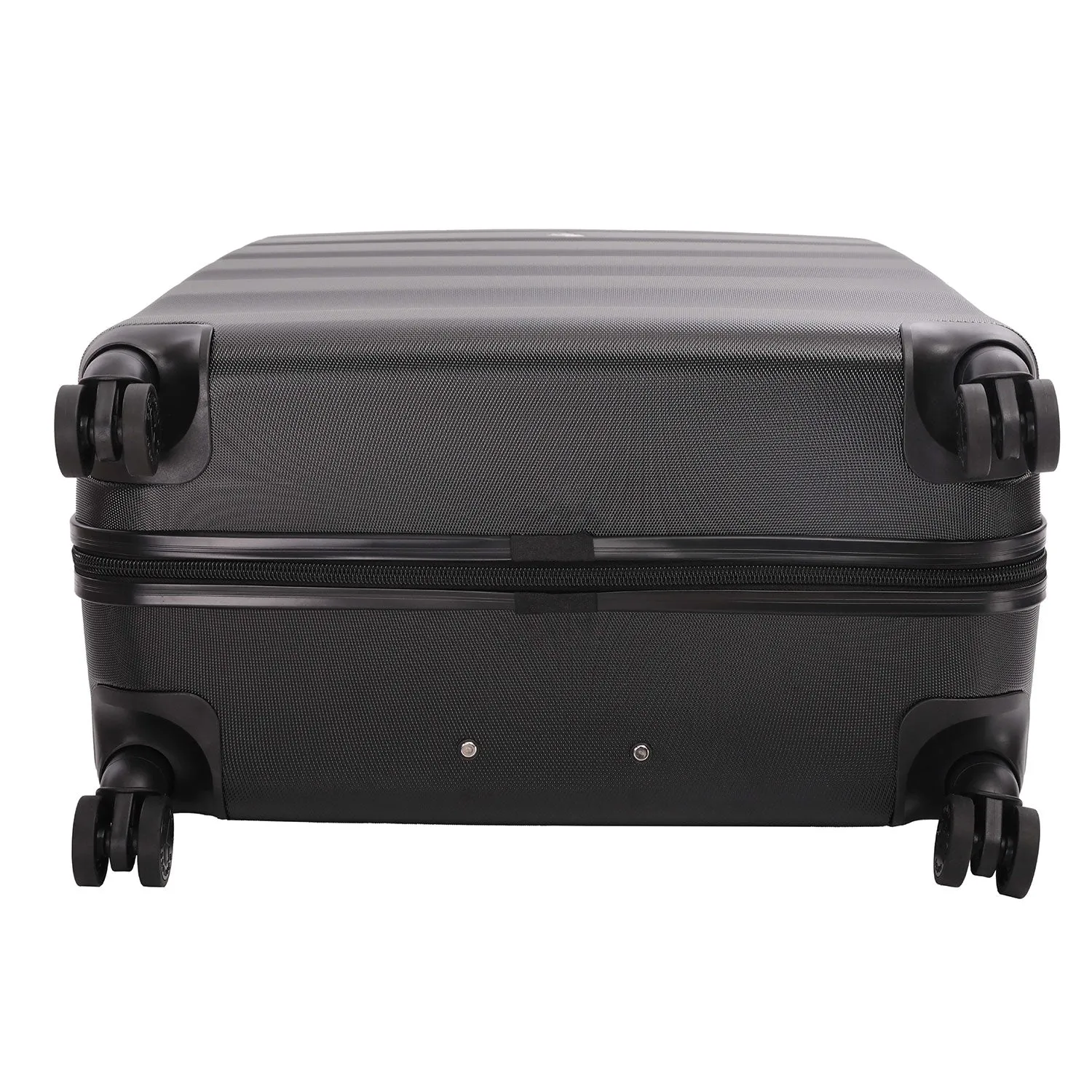 Aerolite Ryanair Plus Bundle, 29" Large Lightweight Hard Shell Luggage Suitcase 127L   Ryanair Maximum Holdall Underseat Cabin Bag (40x20x25cm)