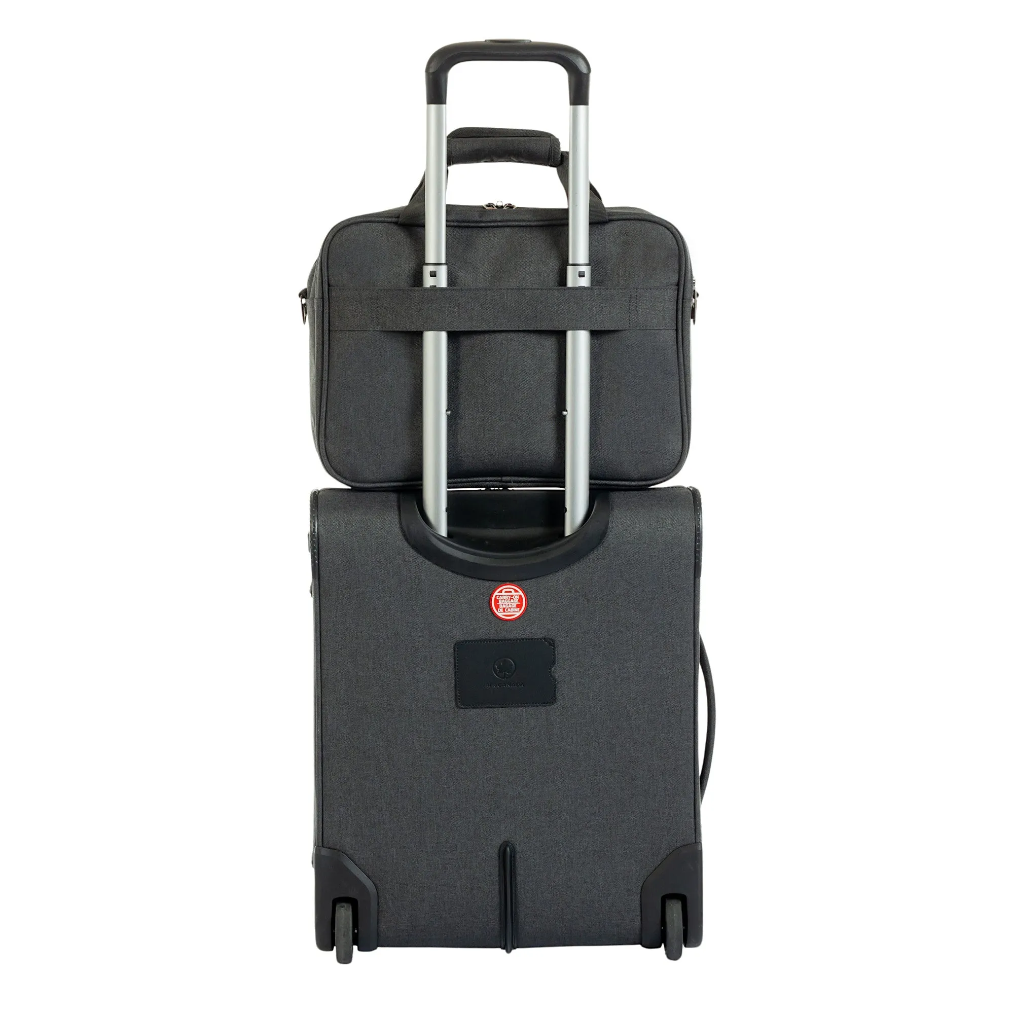 Air Canada Belmont 2-Piece Set - Carry-On & Tote