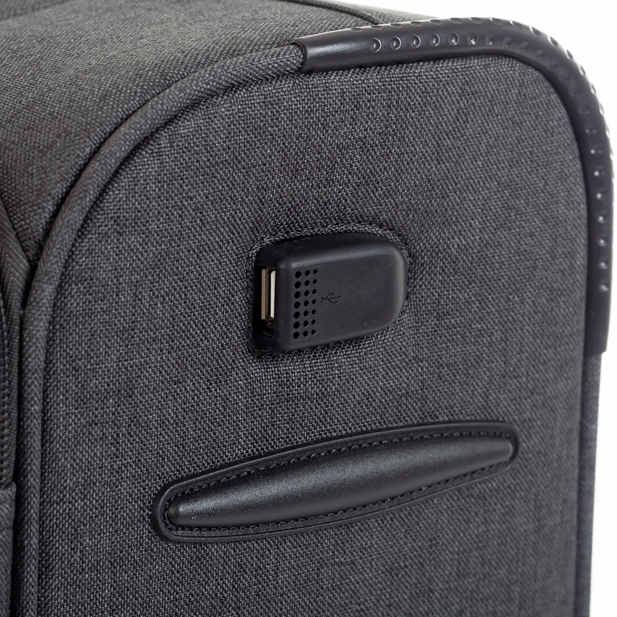 Air Canada Belmont 2-Piece Set - Carry-On & Tote
