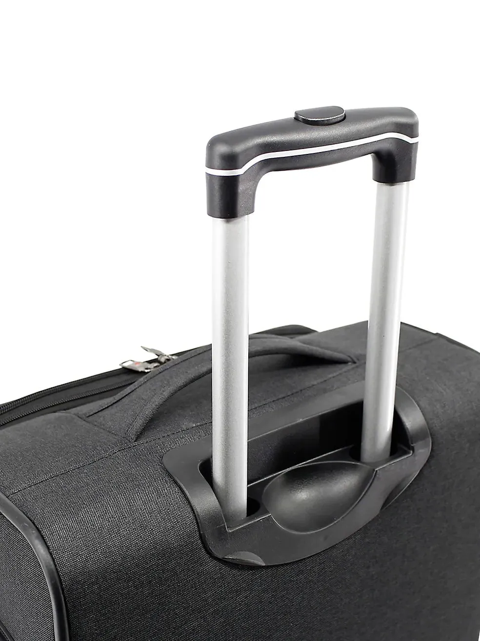 Air Canada Omni Large Expandable Softside Luggage