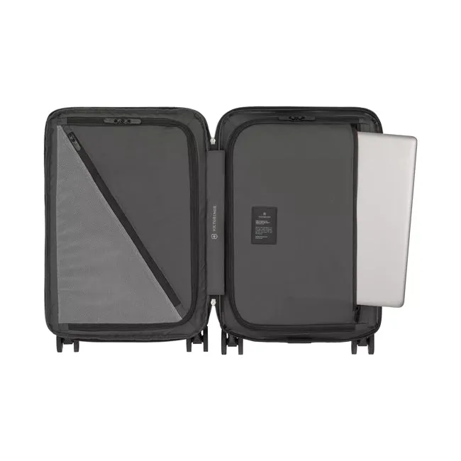 Airox Advanced Frequent Flyer Carry-On - Storm