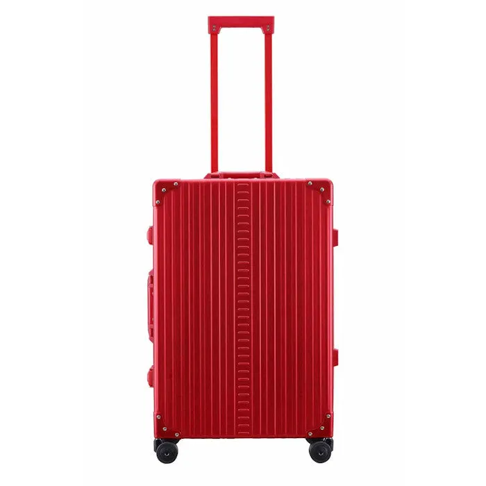 Aleon 26" Traveler Aluminum Hardside Checked Luggage