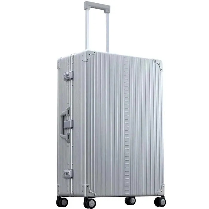 Aleon 32" Macro Traveler Aluminum Hardside Checked Luggage