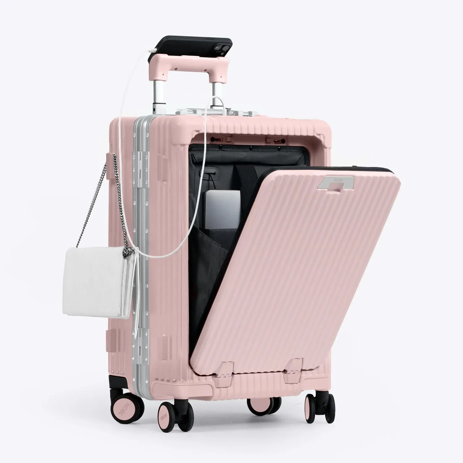 All-in-One Carry-On Spinner