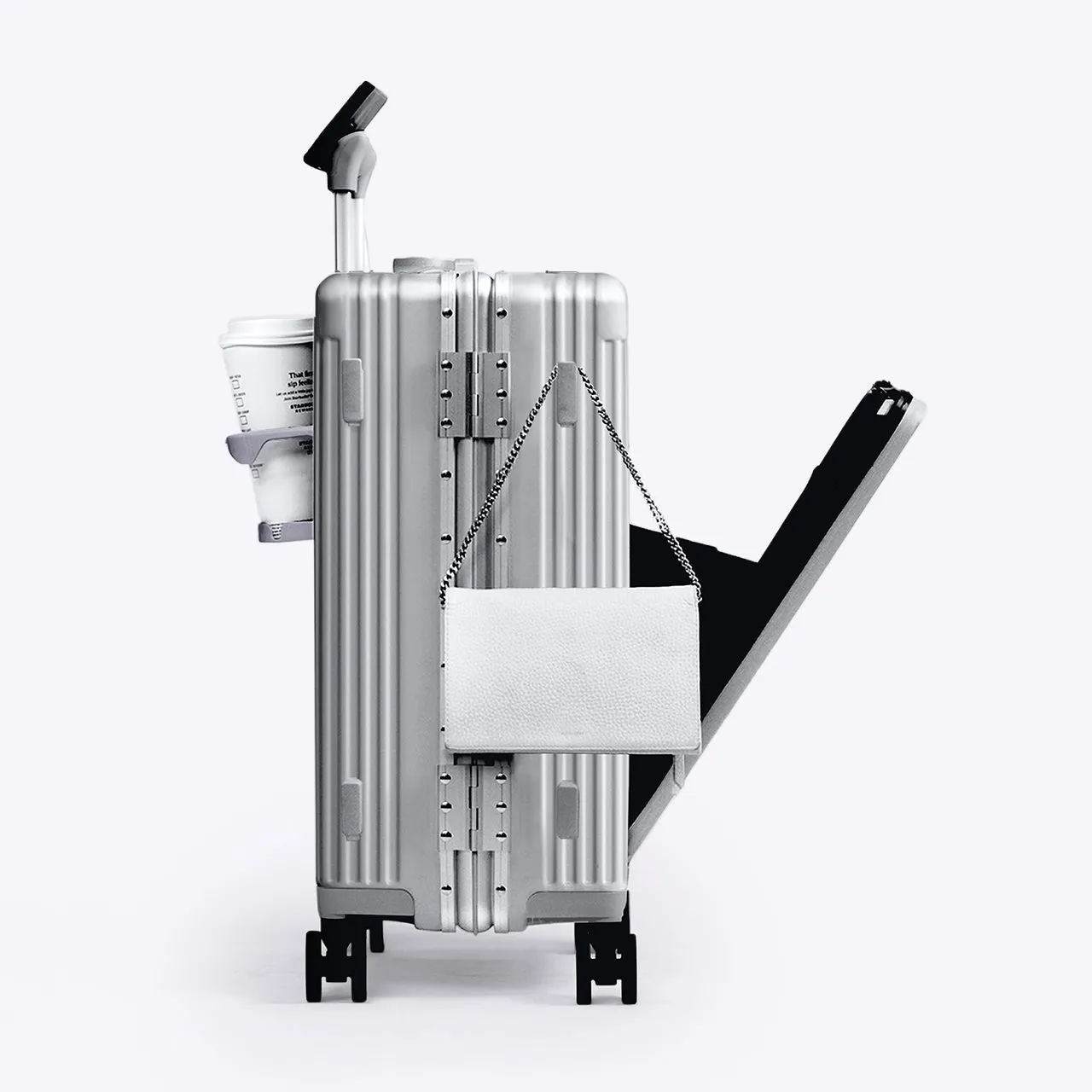 All-in-One Carry-On Spinner