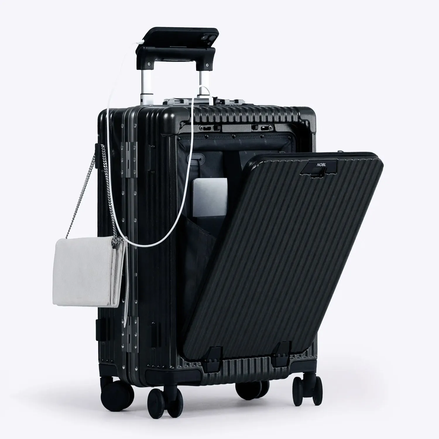 All-in-One Carry-On Spinner