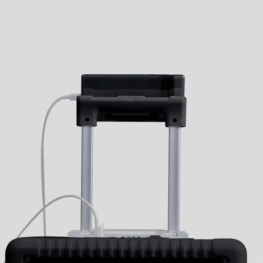 All-in-One Carry-On Spinner