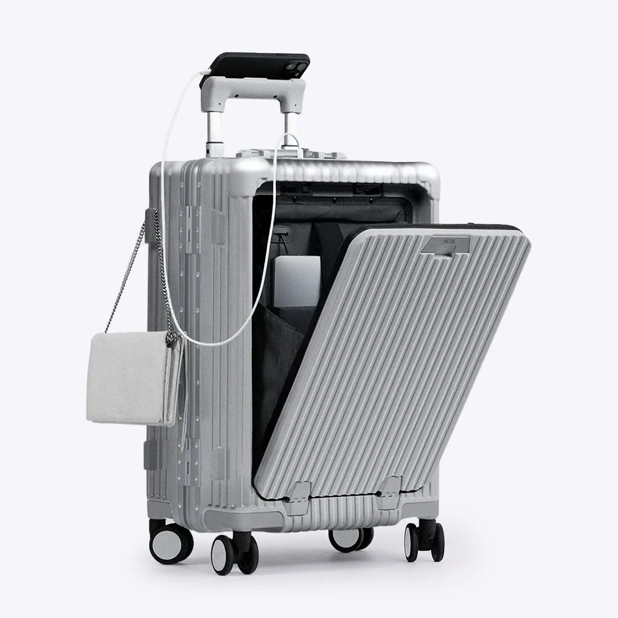 All-in-One Carry-On Spinner