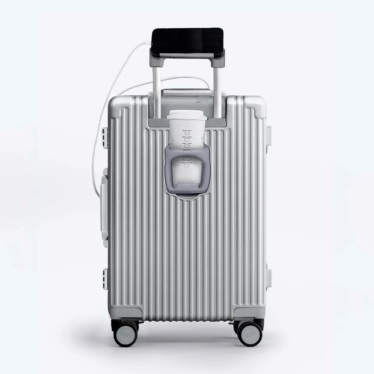 All-in-One Carry-On Spinner