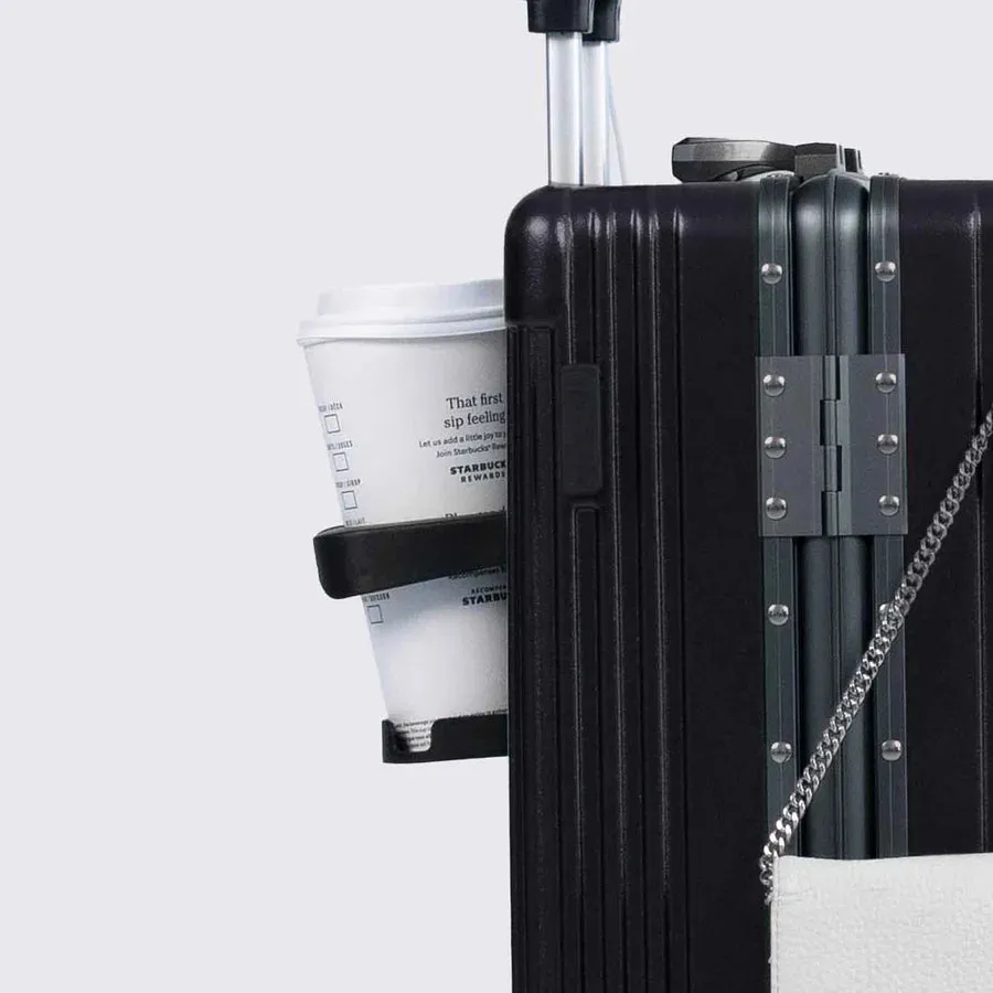 All-in-One Carry-On Spinner