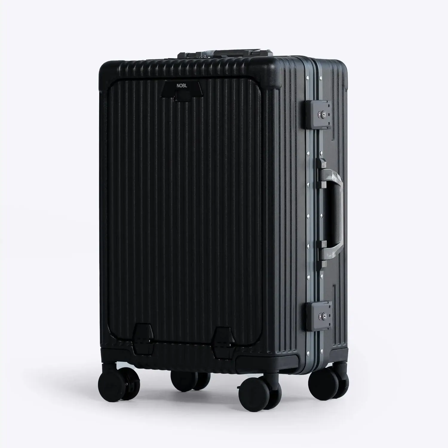 All-in-One Carry-On Spinner