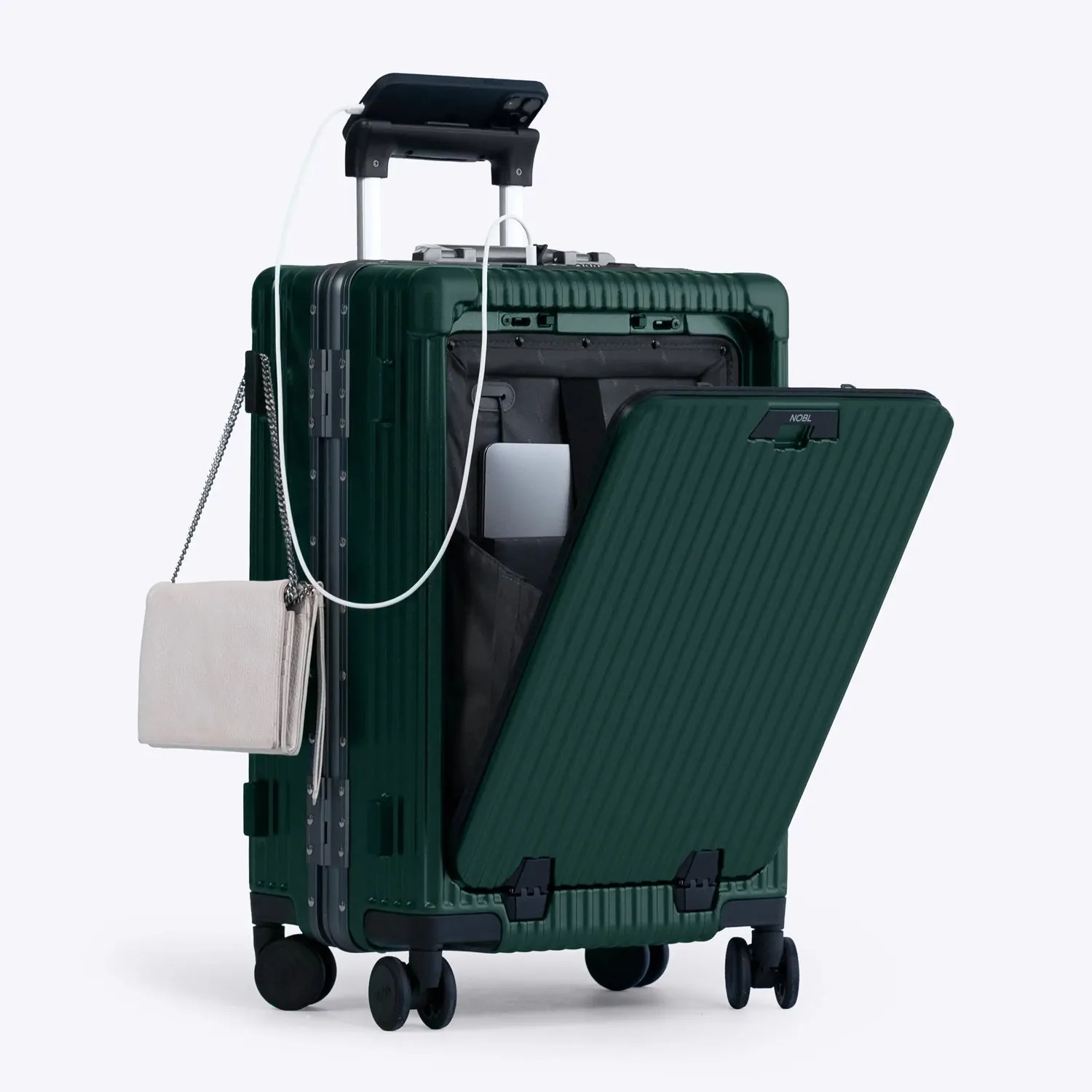 All-in-One Carry-On Spinner