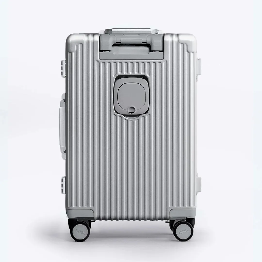 All-in-One Carry-On Spinner