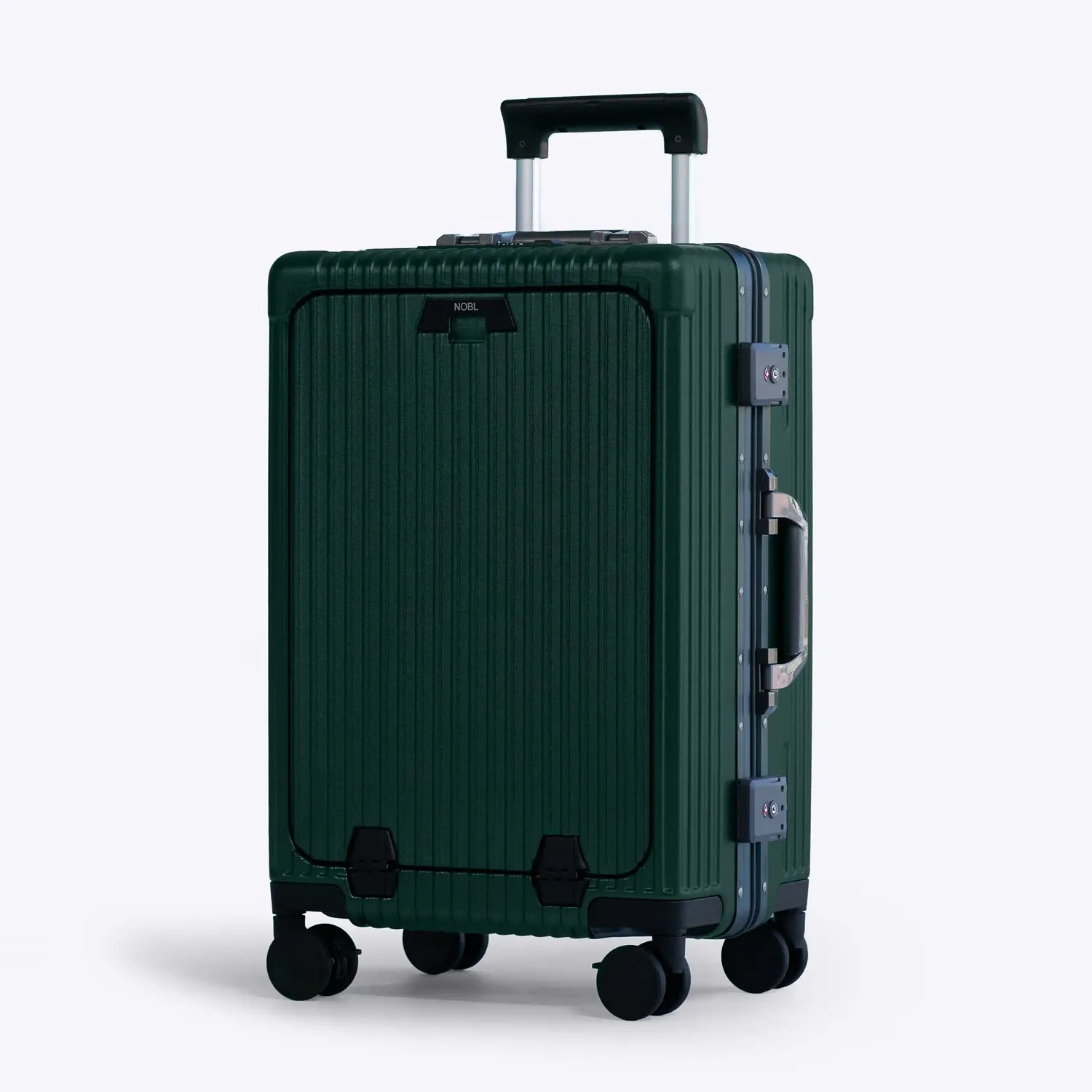 All-in-One Carry-On Spinner