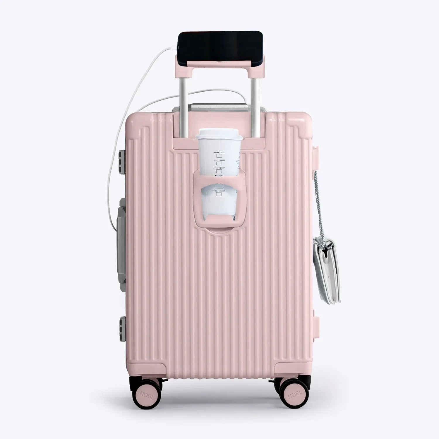 All-in-One Carry-On Spinner