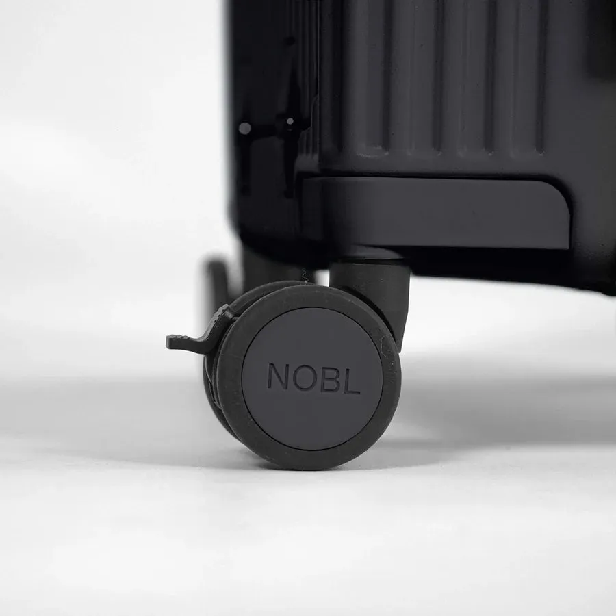 All-in-One Carry-On Spinner