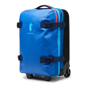 ALLPA 38L ROLLER BAG