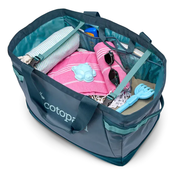 Allpa 60L - Gear Hauler Tote