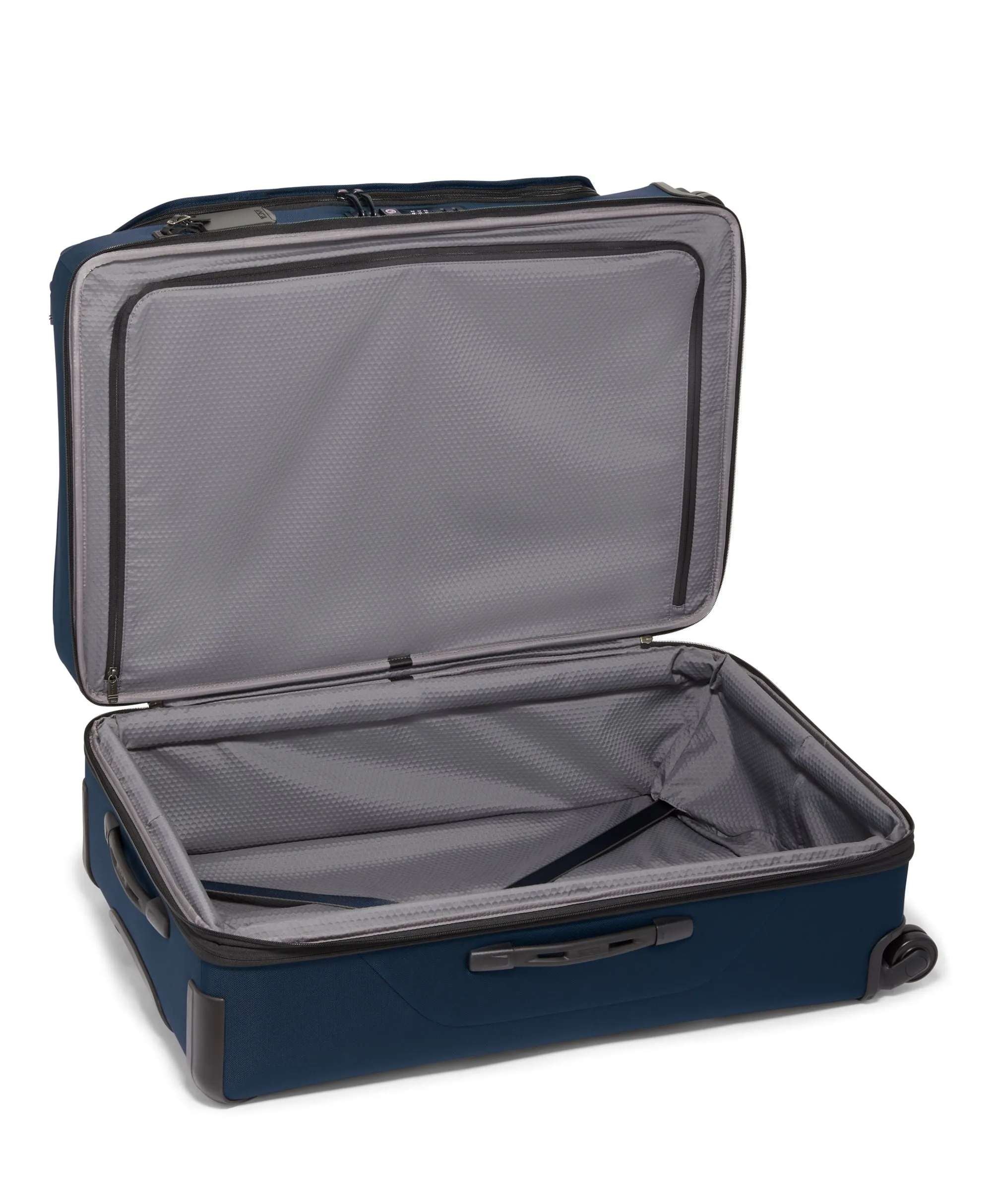 Alpha Bravo Extended Trip Expandable 4 Wheeled Packing Case