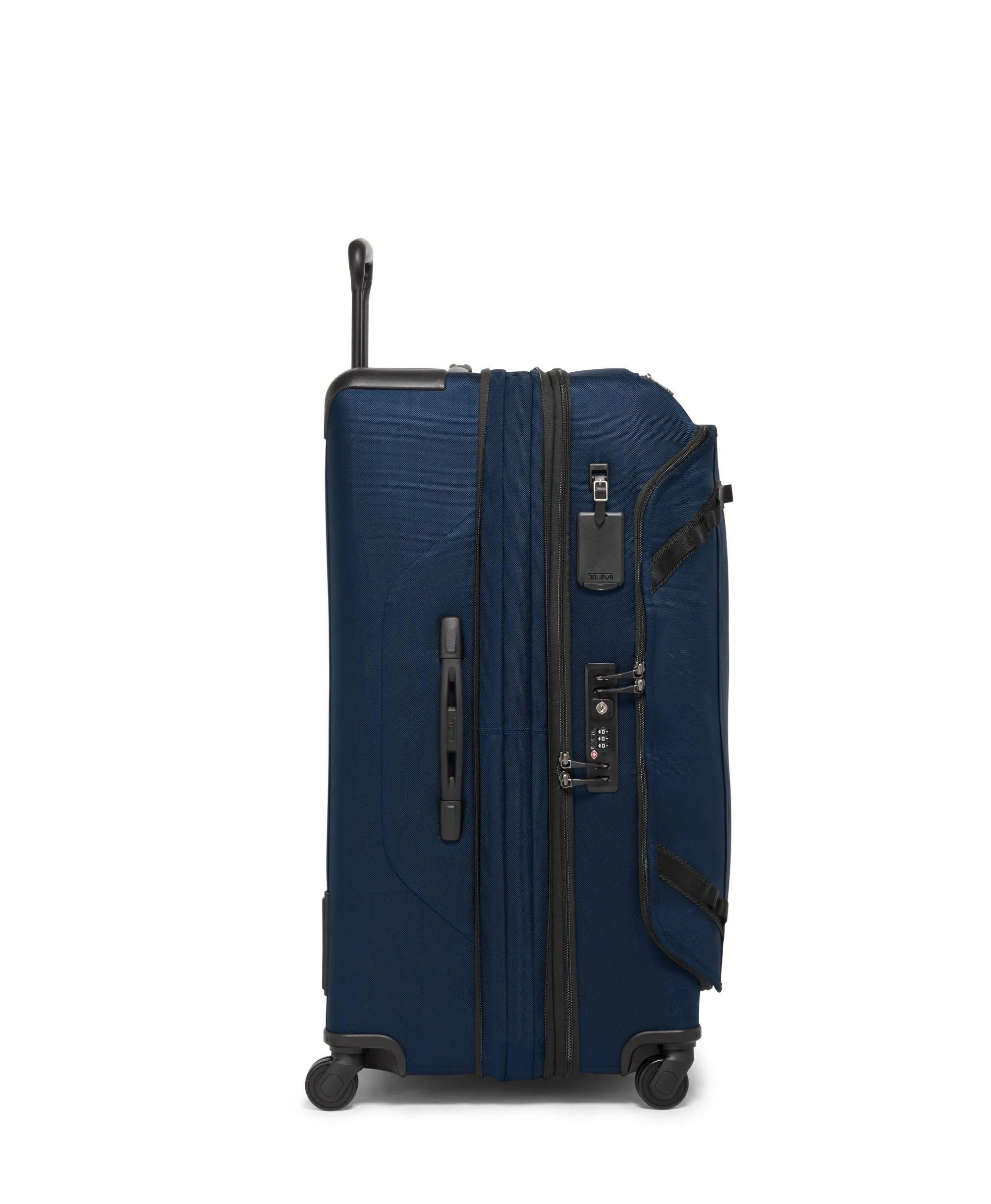 Alpha Bravo Extended Trip Expandable 4 Wheeled Packing Case