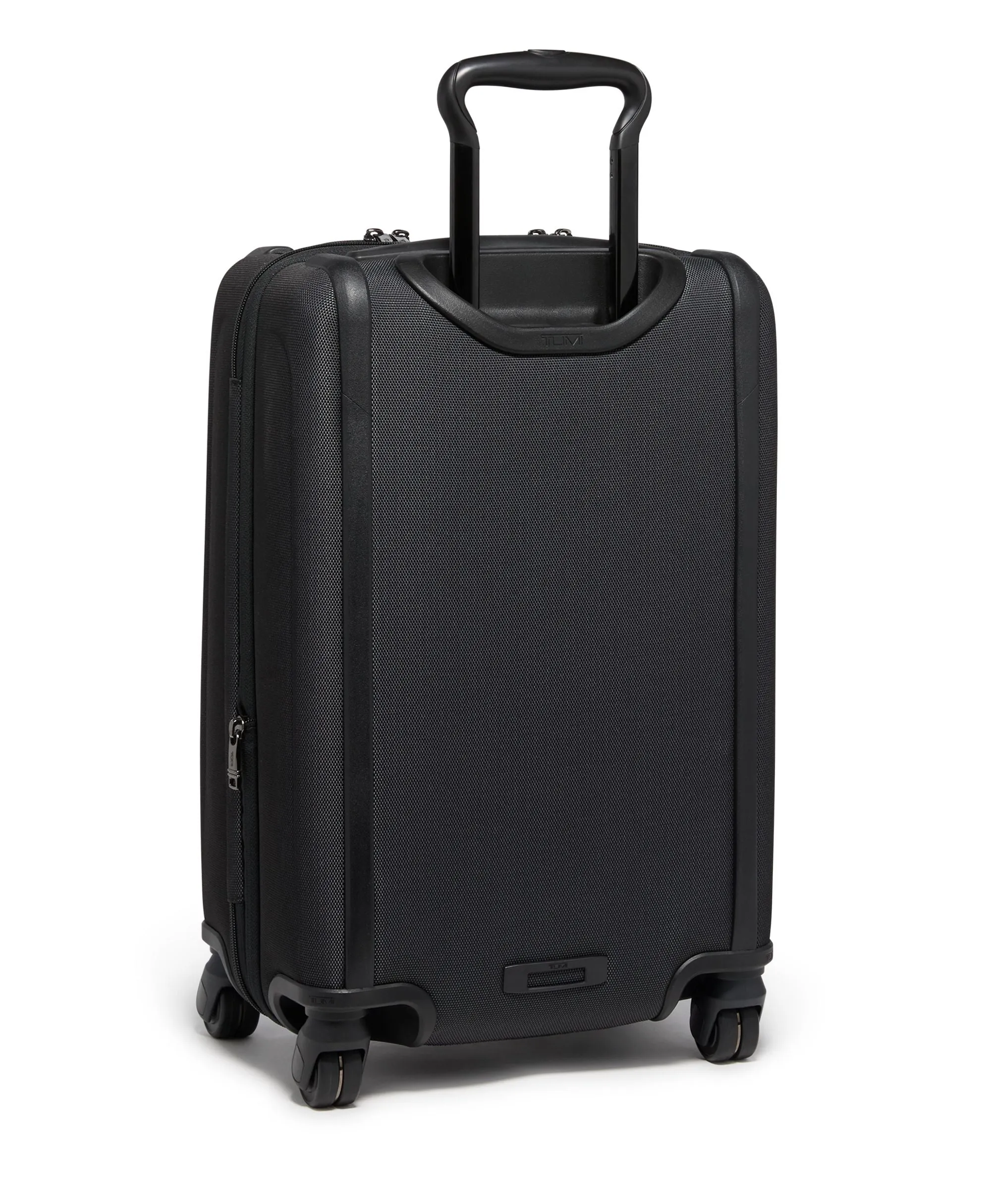 Alpha International Dual-Access Carry-On - Tumi Jacquard