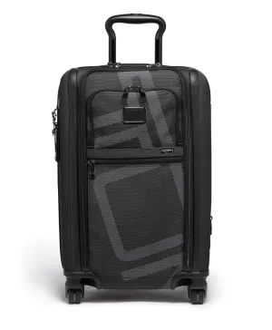 Alpha International Dual-Access Carry-On - Tumi Jacquard
