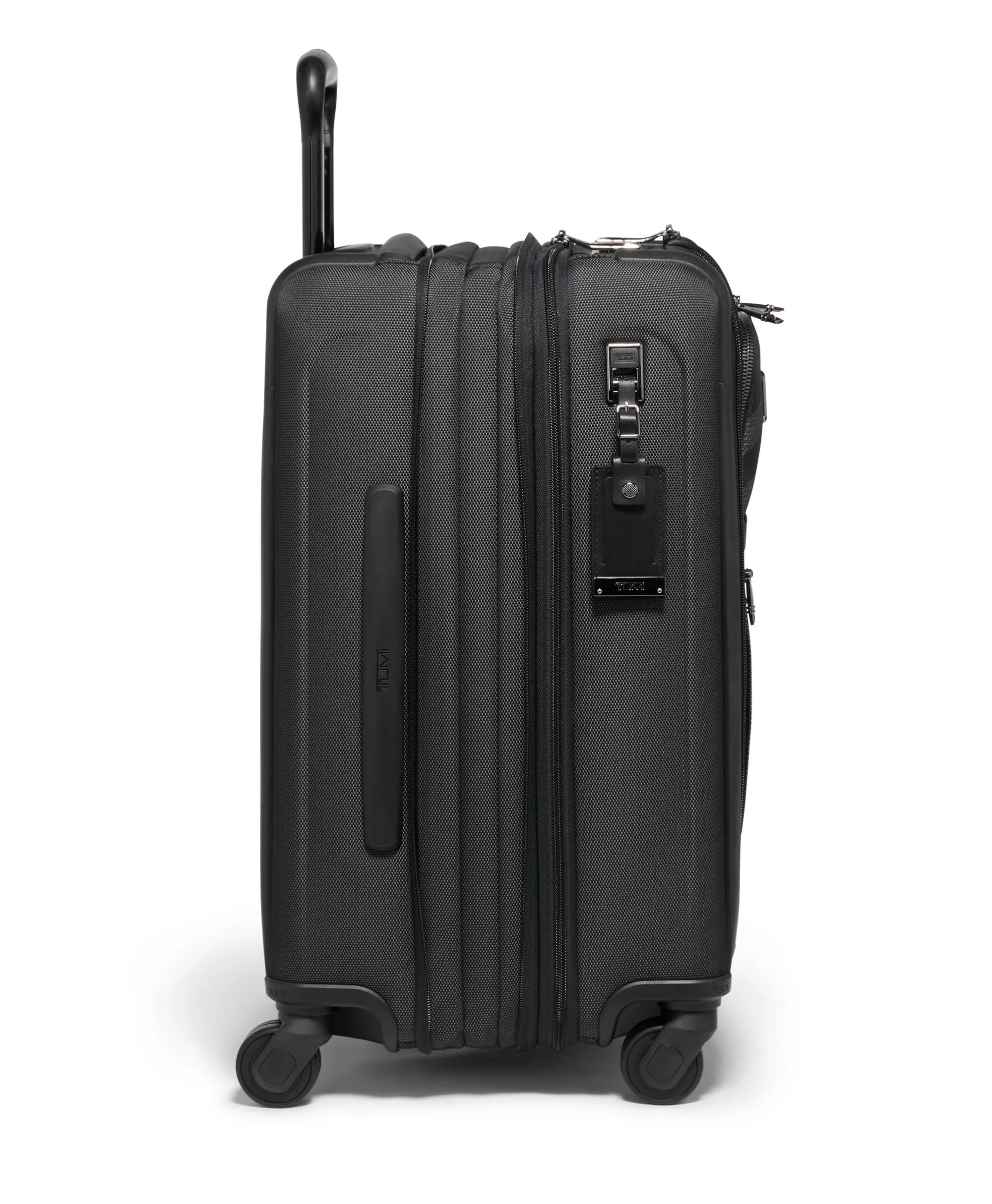 Alpha International Dual-Access Carry-On - Tumi Jacquard