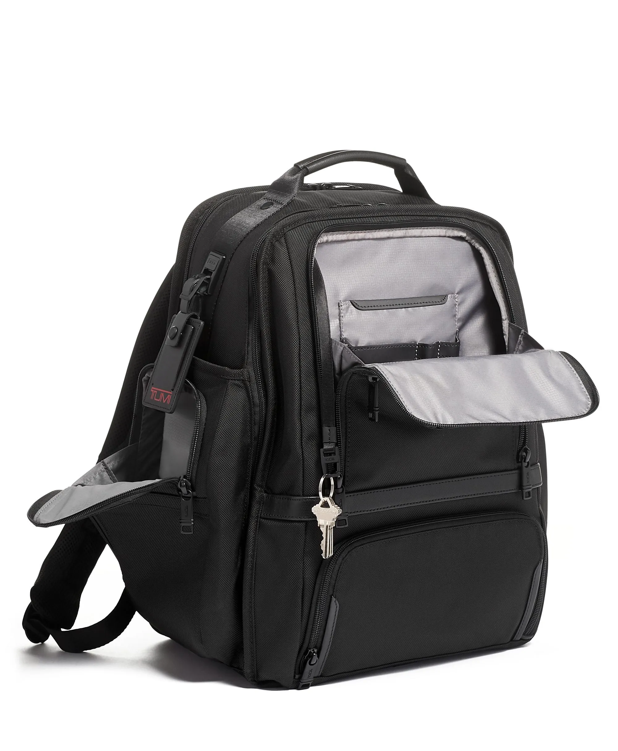 Alpha Packing Backpack