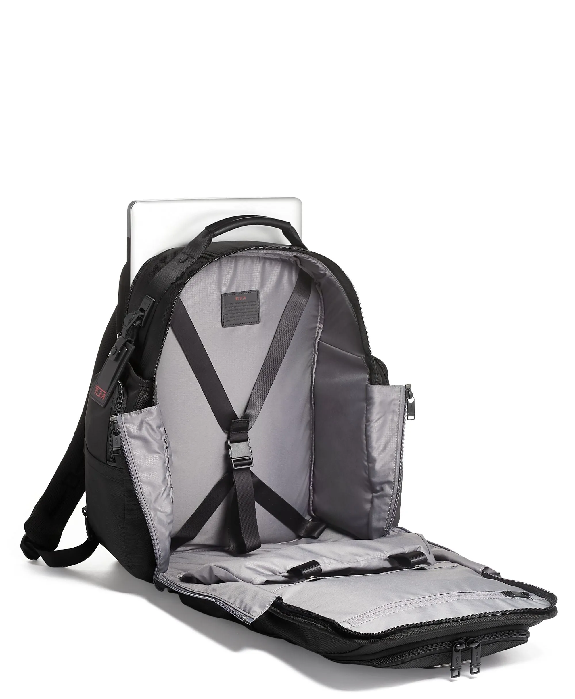 Alpha Packing Backpack