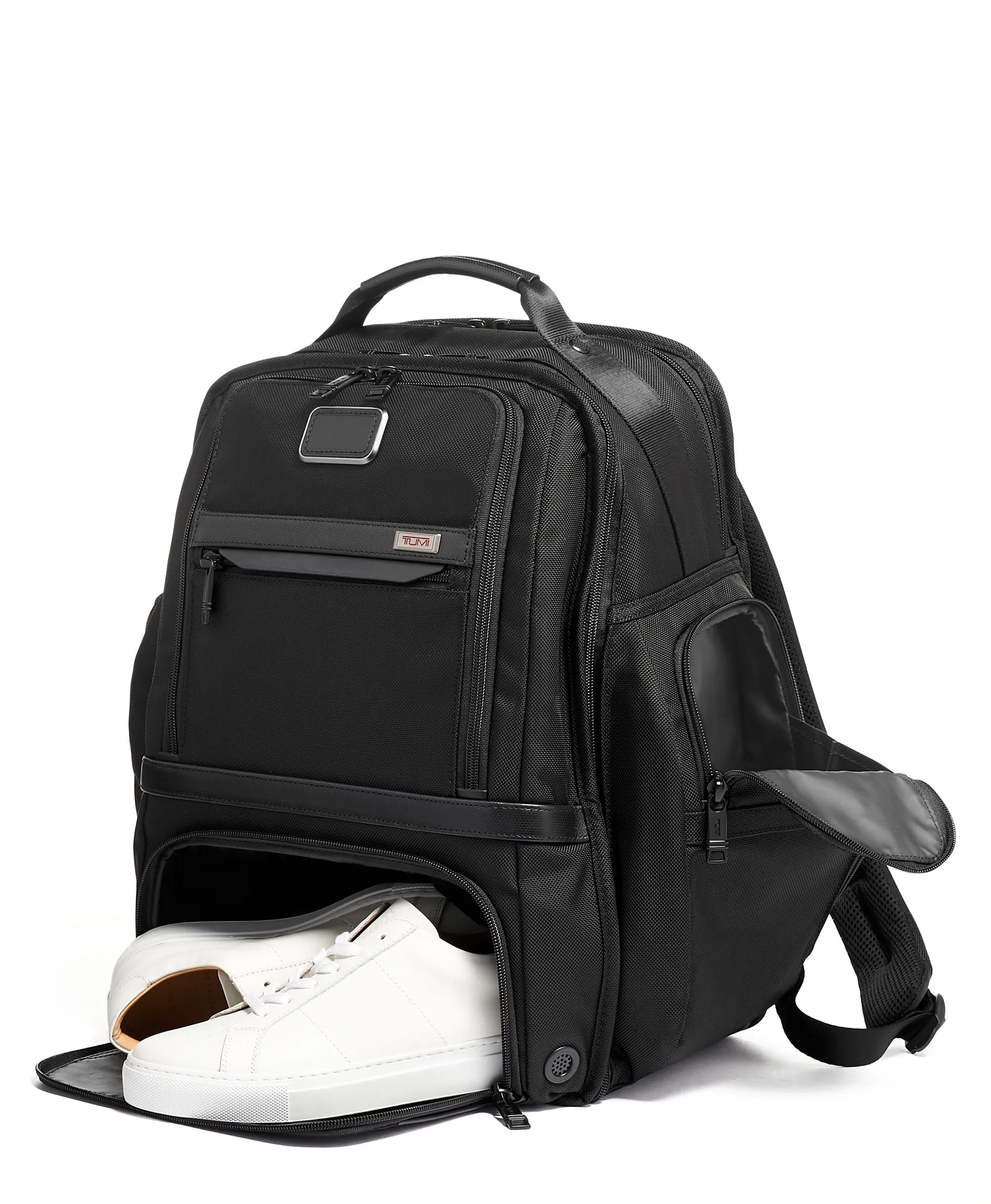 Alpha Packing Backpack