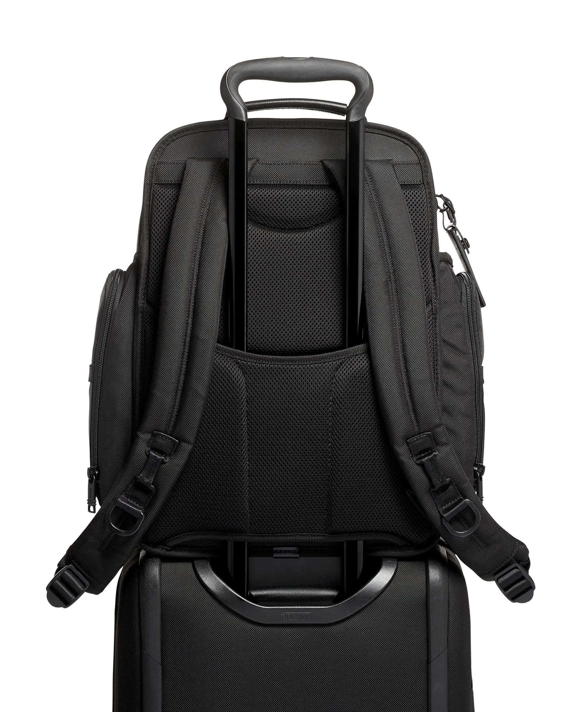 Alpha Packing Backpack