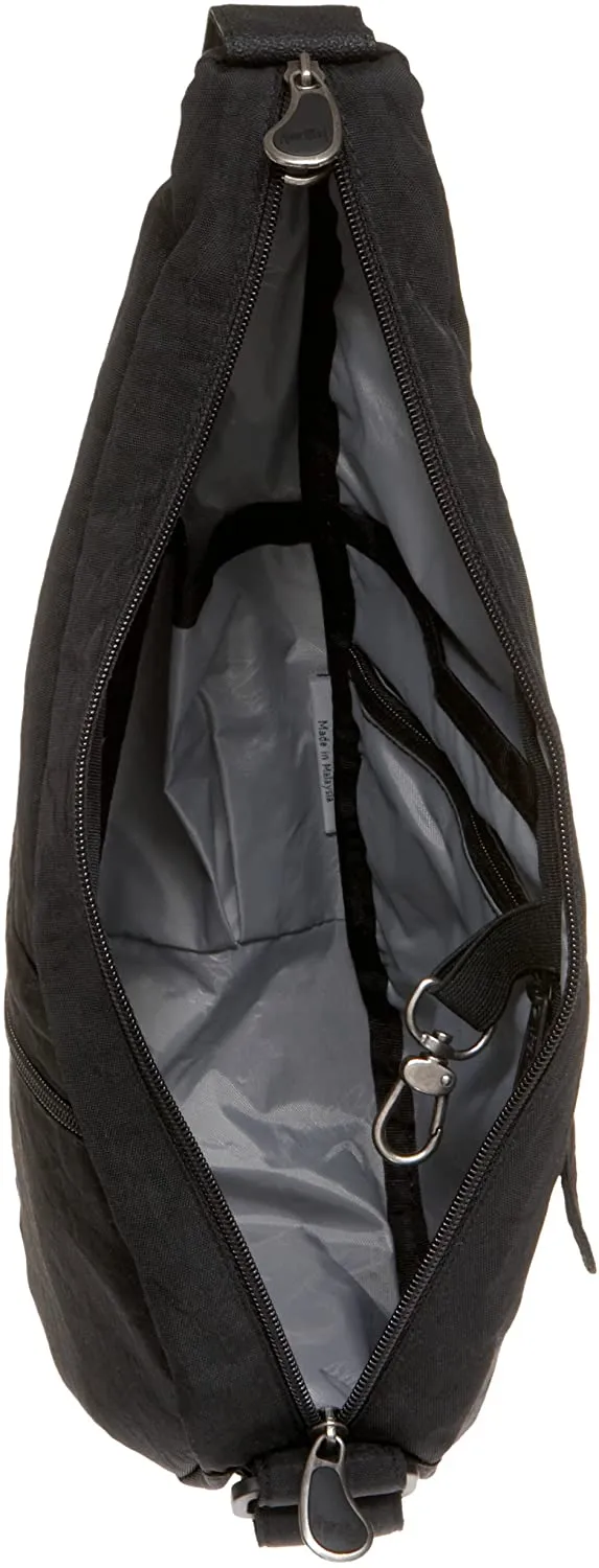 AmeriBag Healthy Back Bag Distressed Nylon X-Small