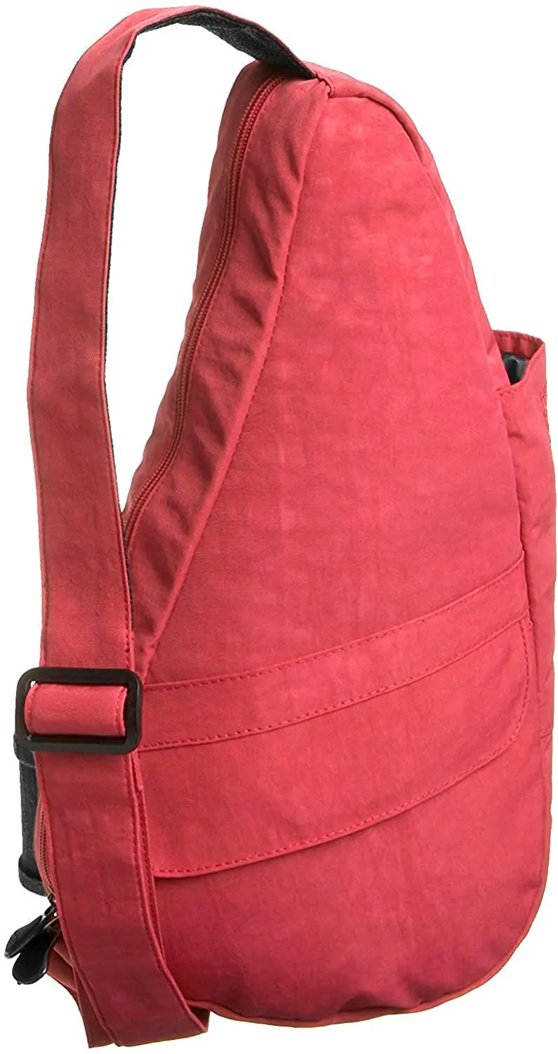 AmeriBag Healthy Back Bag Distressed Nylon X-Small