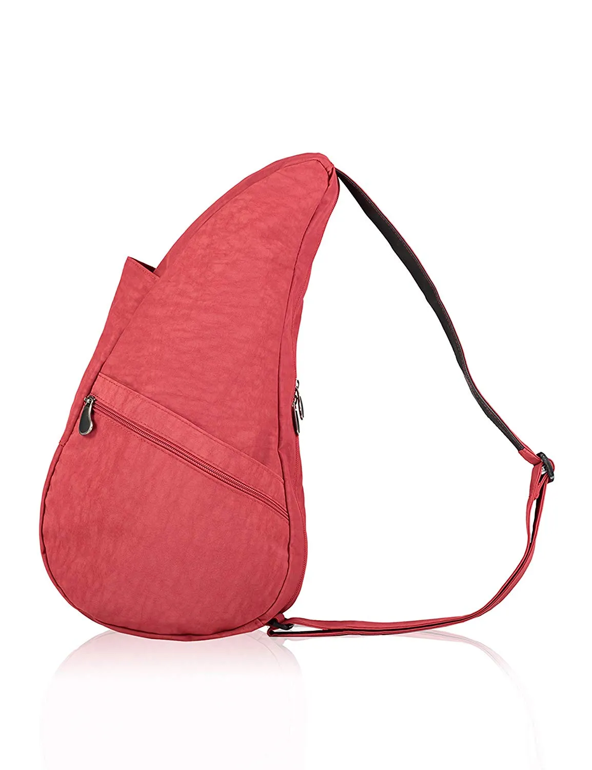 AmeriBag Healthy Back Bag Distressed Nylon X-Small