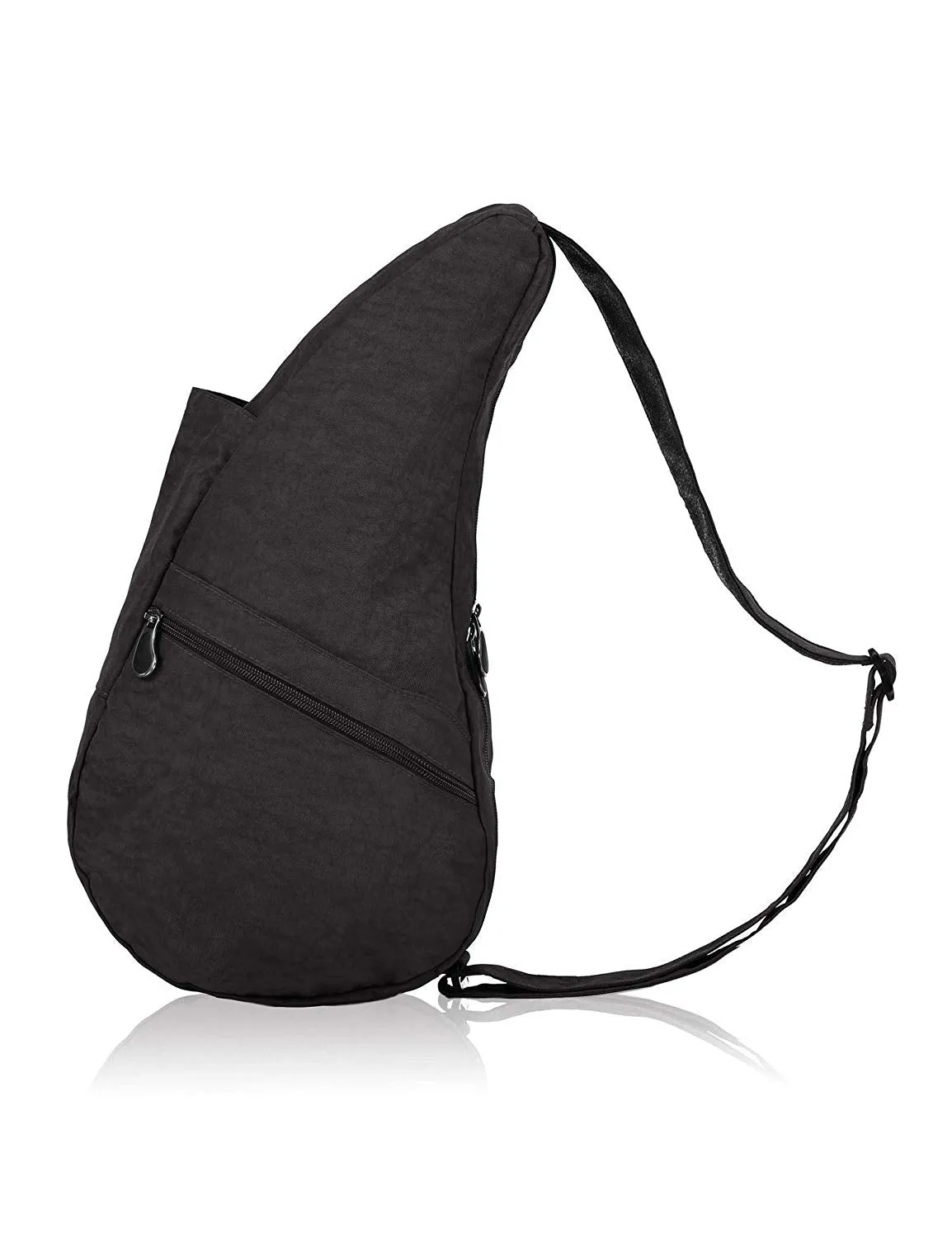 AmeriBag Healthy Back Bag Distressed Nylon X-Small