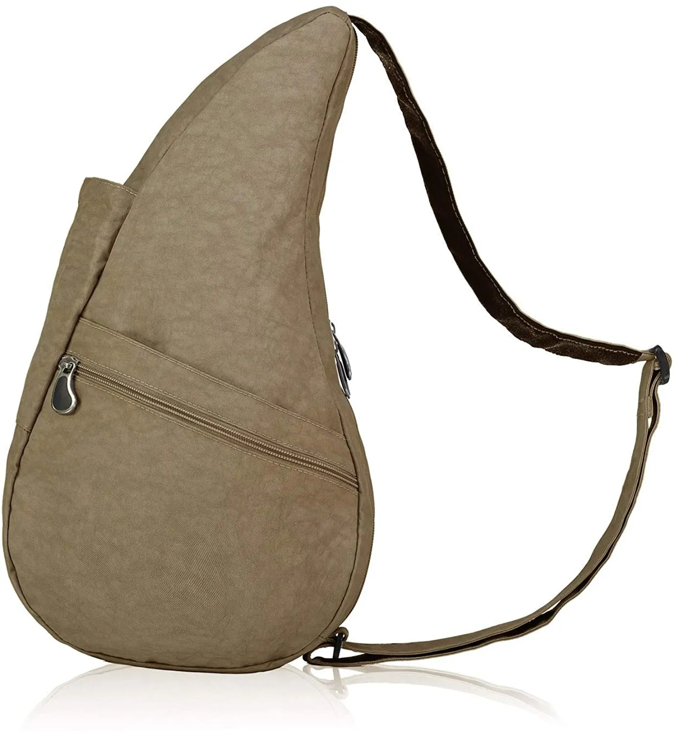 AmeriBag Healthy Back Bag Distressed Nylon X-Small