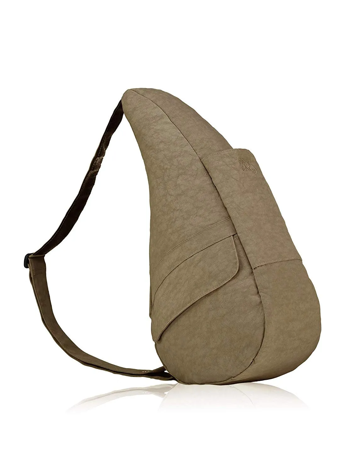 AmeriBag Healthy Back Bag Distressed Nylon X-Small
