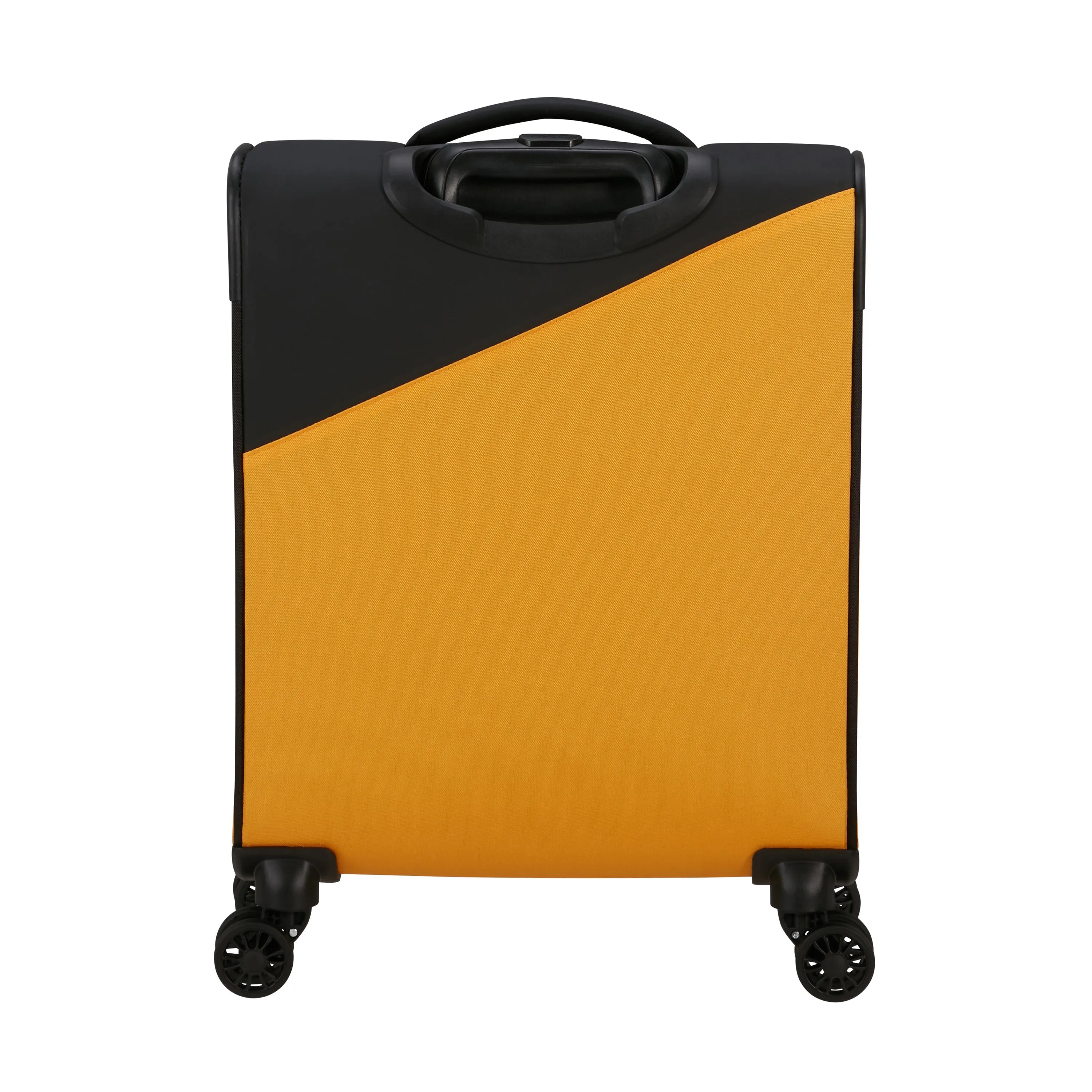 American Tourister Daring Dash Spinner Expandable Carry-On Luggage