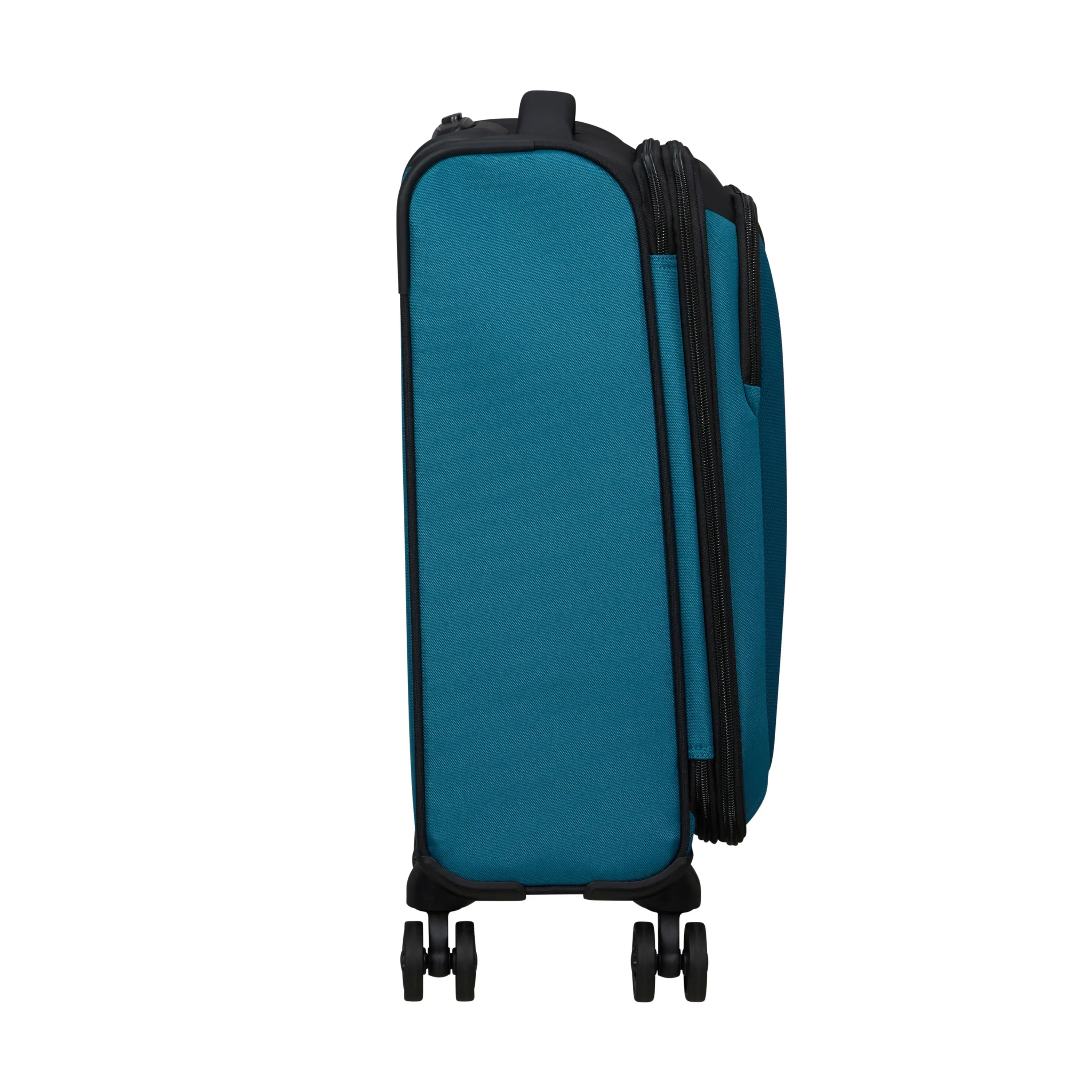 American Tourister Daring Dash Spinner Expandable Carry-On Luggage