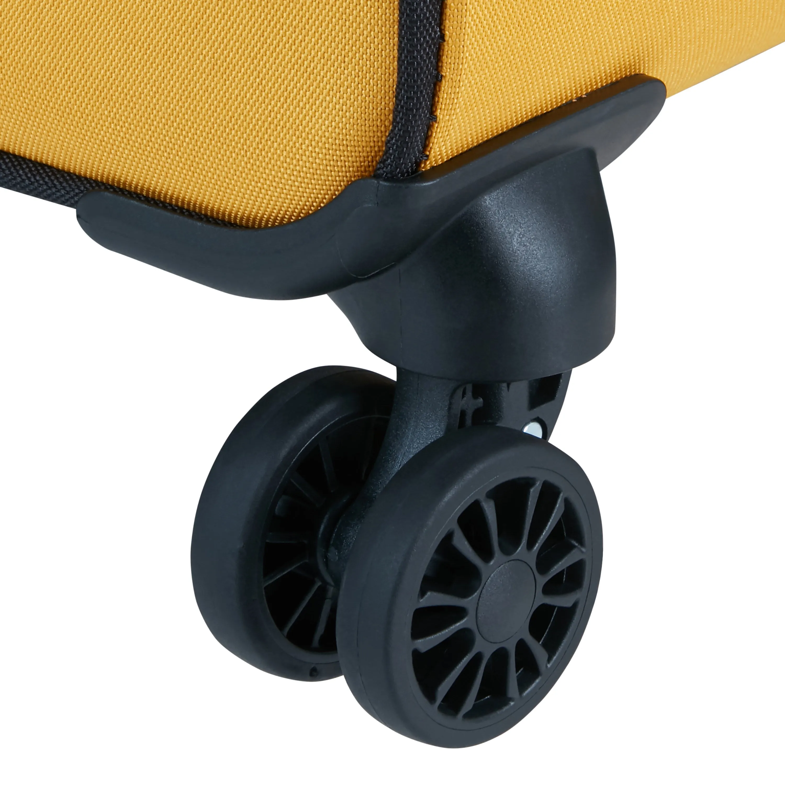 American Tourister Daring Dash Spinner Expandable Carry-On Luggage