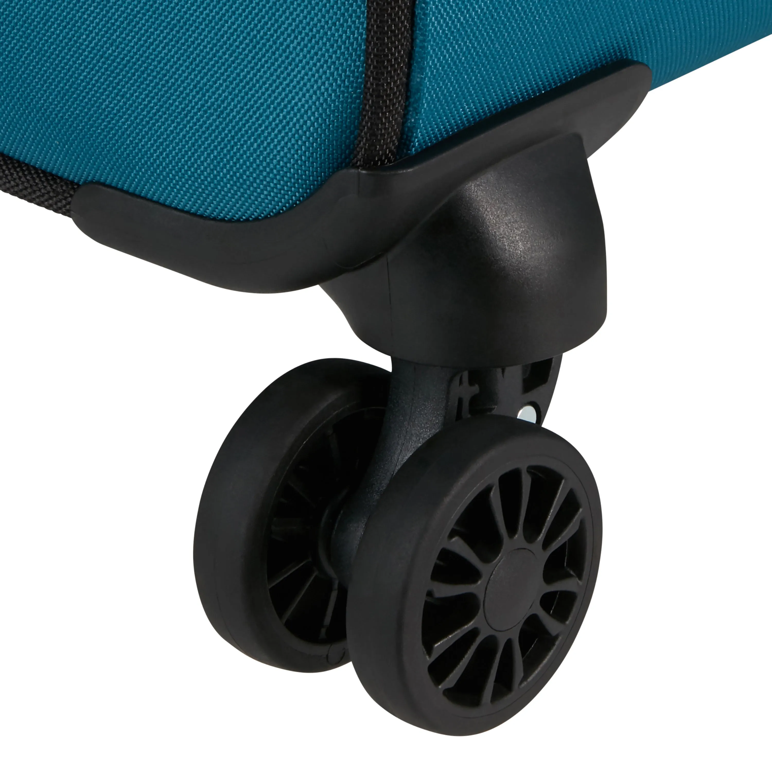 American Tourister Daring Dash Spinner Expandable Carry-On Luggage