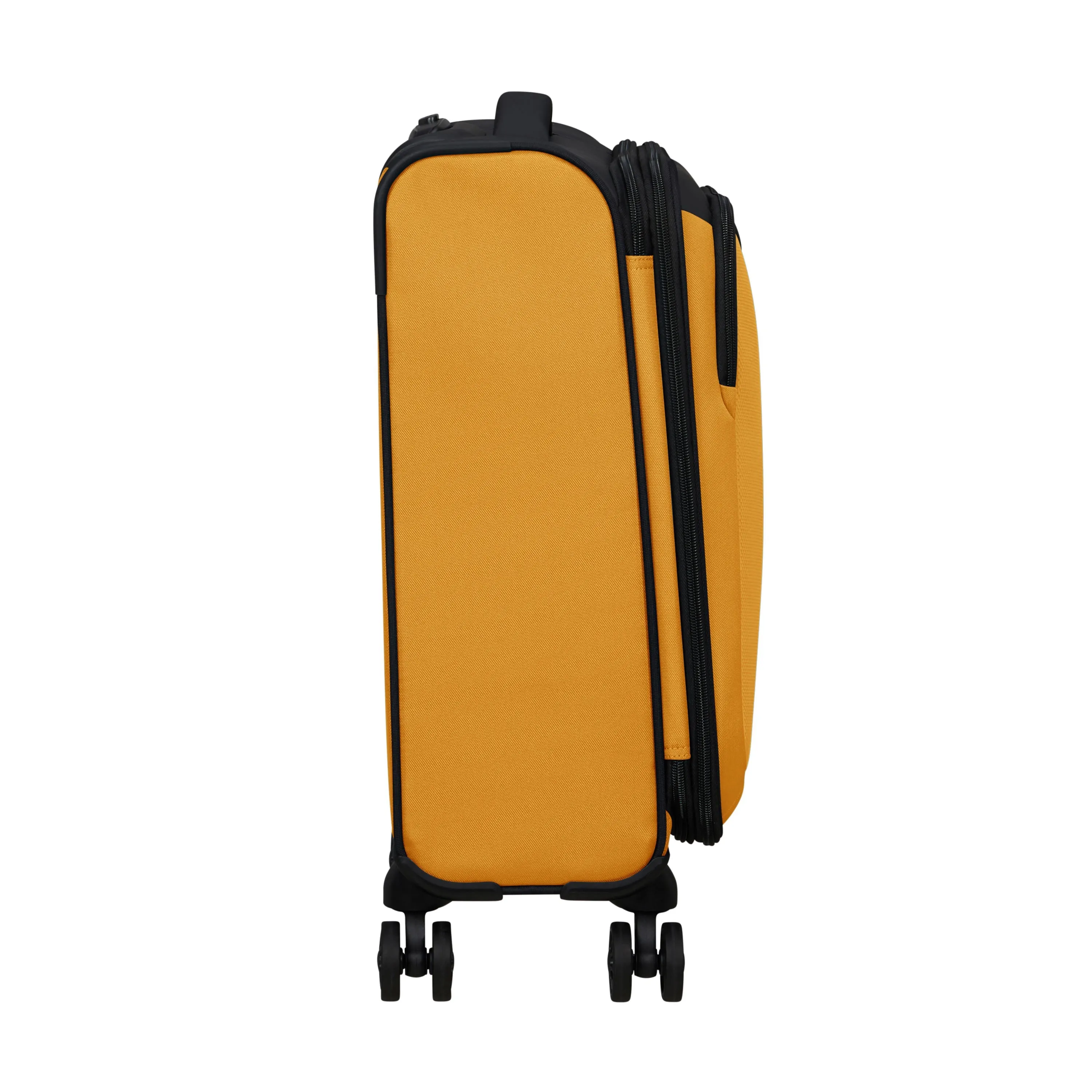 American Tourister Daring Dash Spinner Expandable Carry-On Luggage
