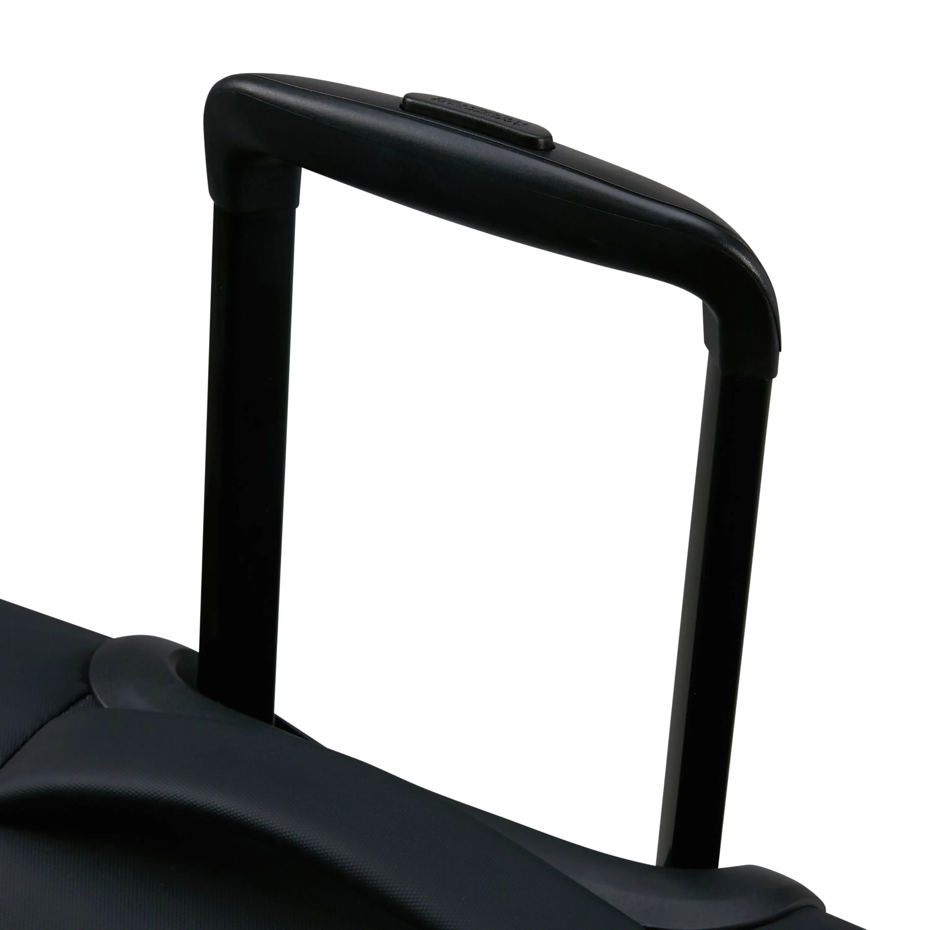 American Tourister Daring Dash Spinner Expandable Carry-On Luggage