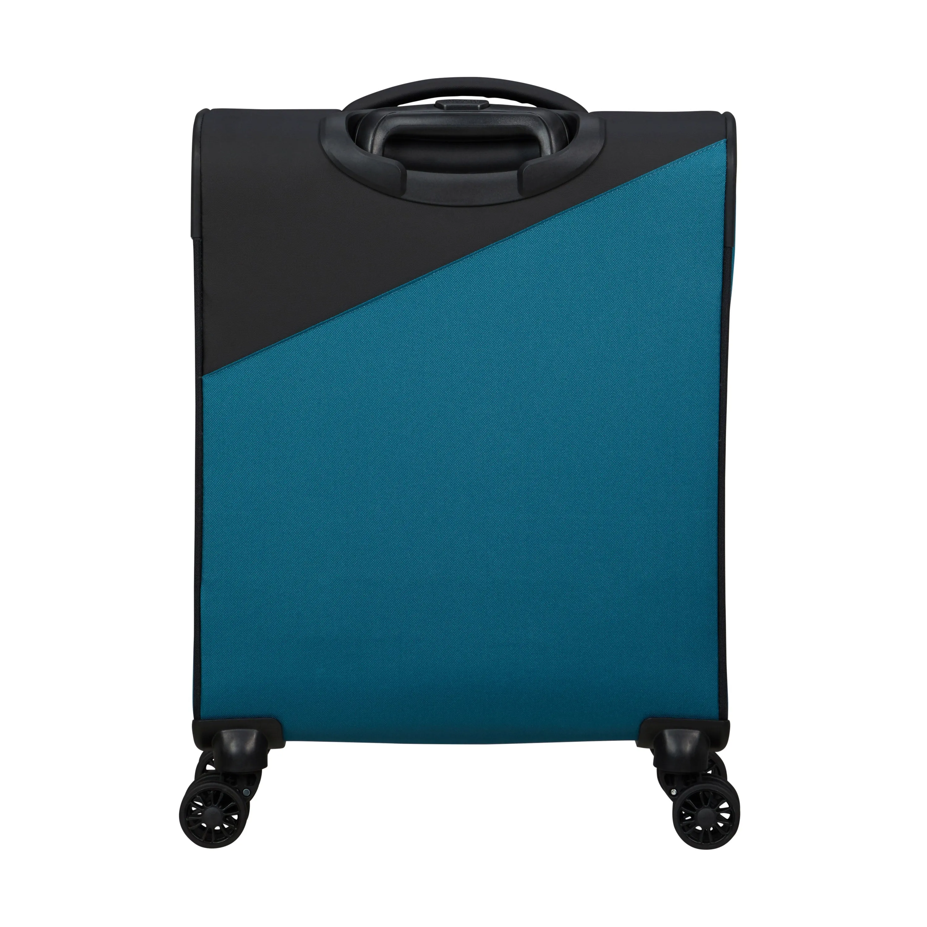 American Tourister Daring Dash Spinner Expandable Carry-On Luggage